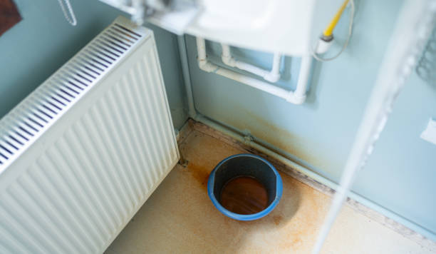 Best Crawl Space Water Damage Solutions in Kootenai, ID